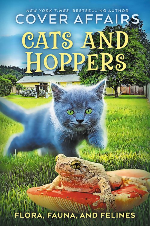 Cats and Hoppers